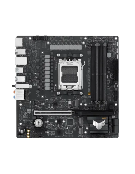 TUF GAMING B850M-PLUS WIFI