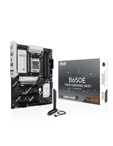 B650E MAX GAMING WIFI