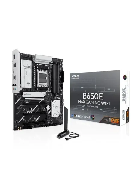 B650E MAX GAMING WIFI