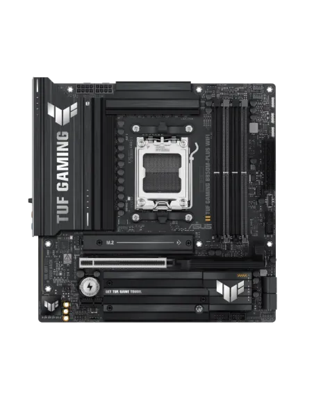 TUF GAMING B850M-PLUS WIFI