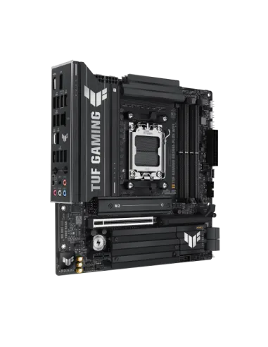 TUF GAMING B850M-PLUS WIFI