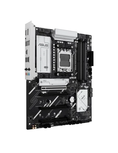 B650E MAX GAMING WIFI