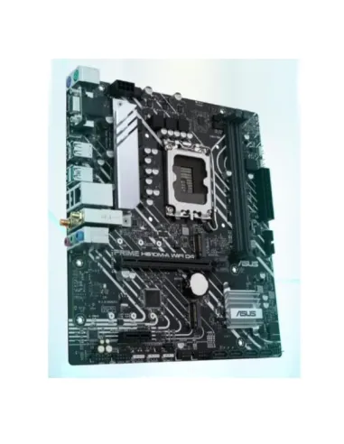 PRIME H610M-A WIFI D4