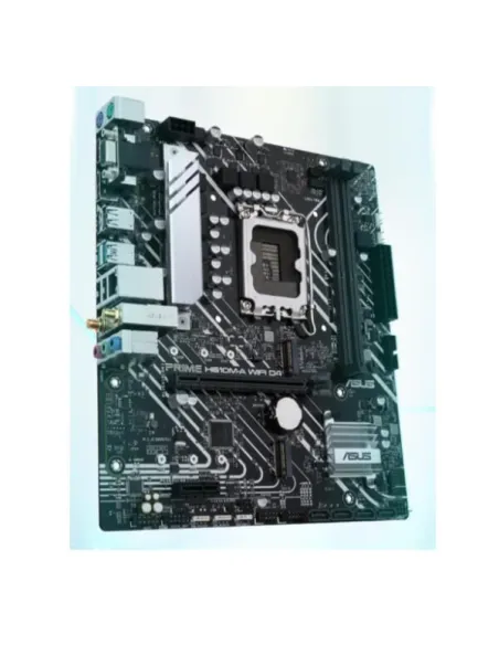 PRIME H610M-A WIFI D4