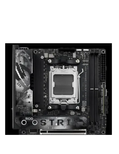 ROG STRIX X870-I GAMING WIFI