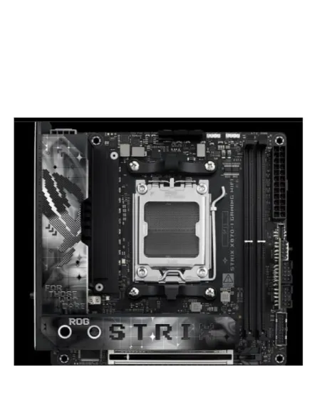 ROG STRIX X870-I GAMING WIFI