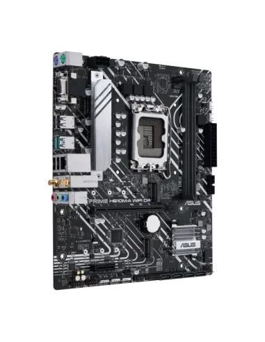 PRIME H610M-A WIFI D4