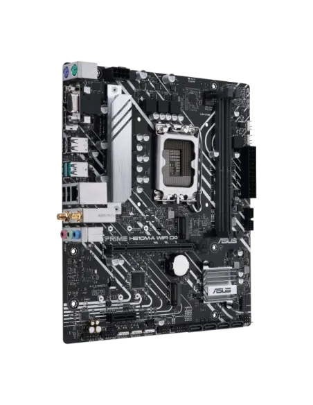 PRIME H610M-A WIFI D4