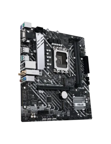 PRIME H610M-A WIFI D4