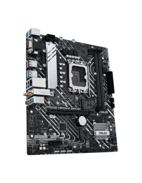 PRIME H610M-A WIFI D4