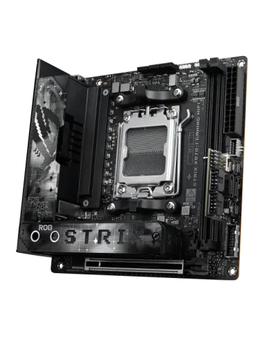 ROG STRIX X870-I GAMING WIFI