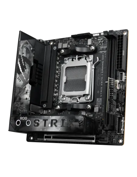 ROG STRIX X870-I GAMING WIFI