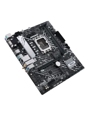 PRIME H610M-A WIFI D4