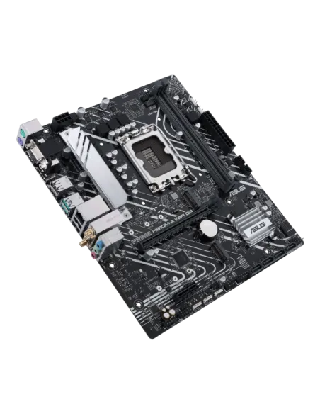 PRIME H610M-A WIFI D4