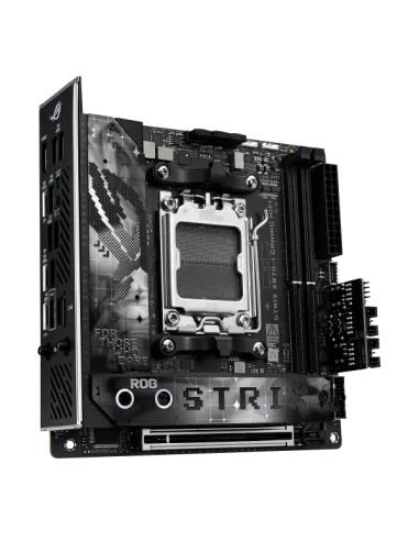 ROG STRIX X870-I GAMING WIFI