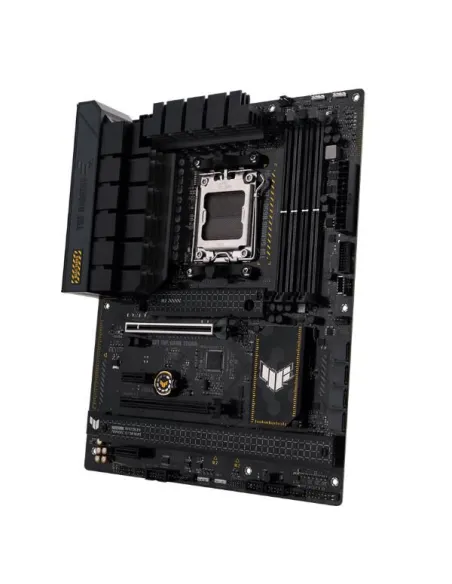 TUF GAMING B650-PLUS WIFI