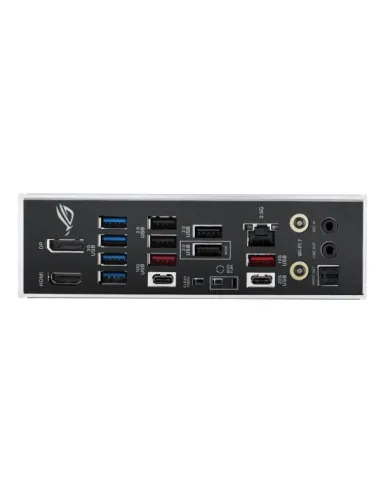 ASUS ROG STRIX B850-F GAMING WIFI AMD B850 Socket AM5 ATX