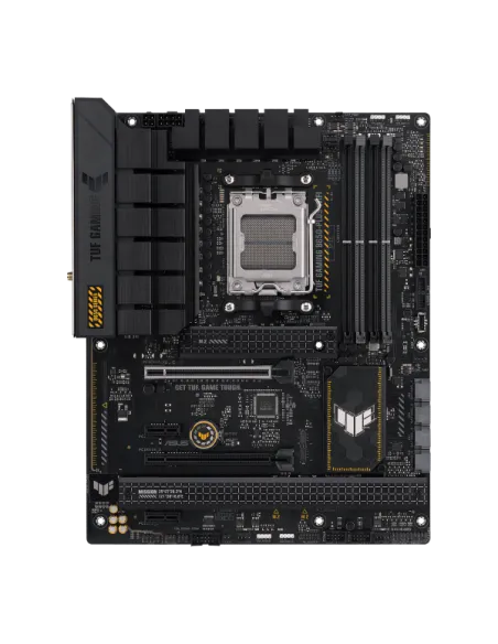 TUF GAMING B650-PLUS WIFI