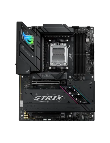 ASUS ROG STRIX B850-F GAMING WIFI AMD B850 Socket AM5 ATX