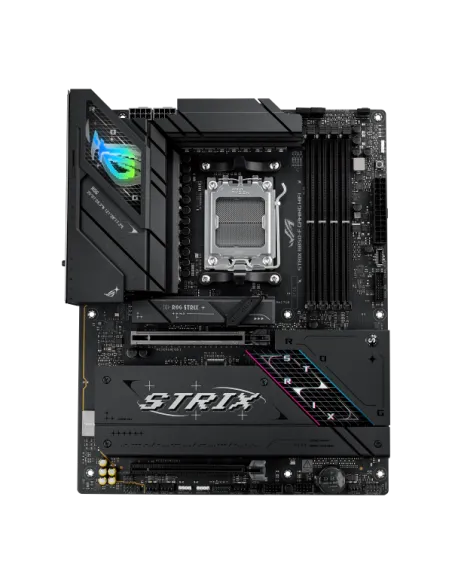 ASUS ROG STRIX B850-F GAMING WIFI AMD B850 Socket AM5 ATX