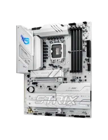ROG STRIX B860-A GAMING WIFI