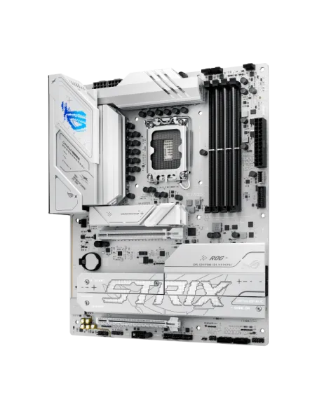 ROG STRIX B860-A GAMING WIFI