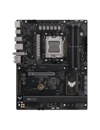 TUF GAMING B650-PLUS WIFI