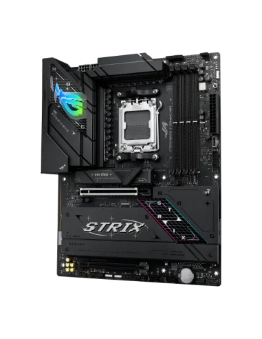 ASUS ROG STRIX B850-F GAMING WIFI AMD B850 Socket AM5 ATX