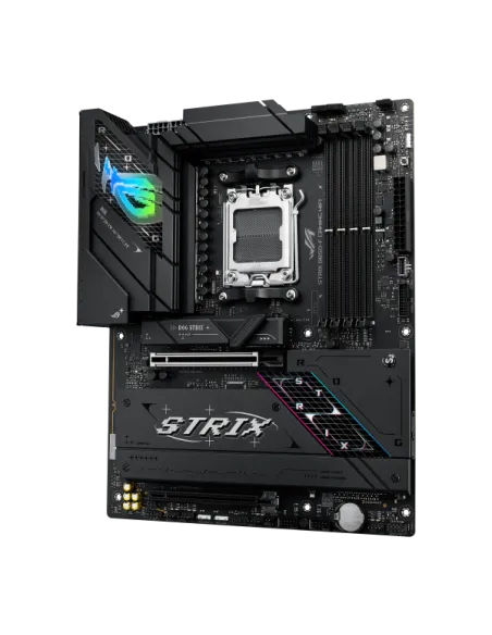 ASUS ROG STRIX B850-F GAMING WIFI AMD B850 Socket AM5 ATX