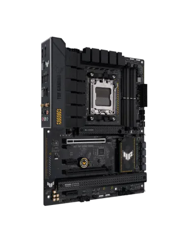 TUF GAMING B650-PLUS WIFI