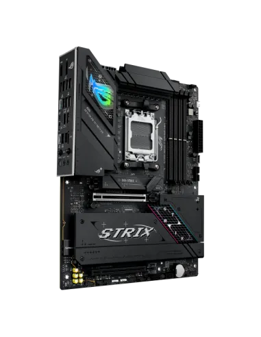 ASUS ROG STRIX B850-F GAMING WIFI AMD B850 Socket AM5 ATX
