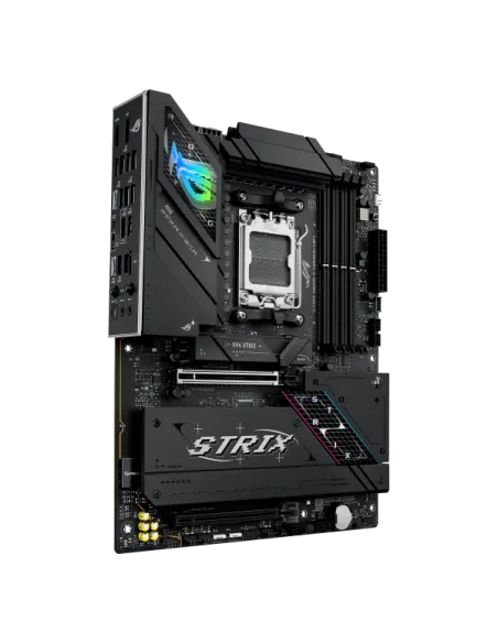 ASUS ROG STRIX B850-F GAMING WIFI AMD B850 Socket AM5 ATX