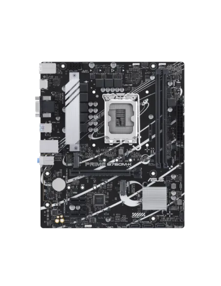 PRIME B760M-K