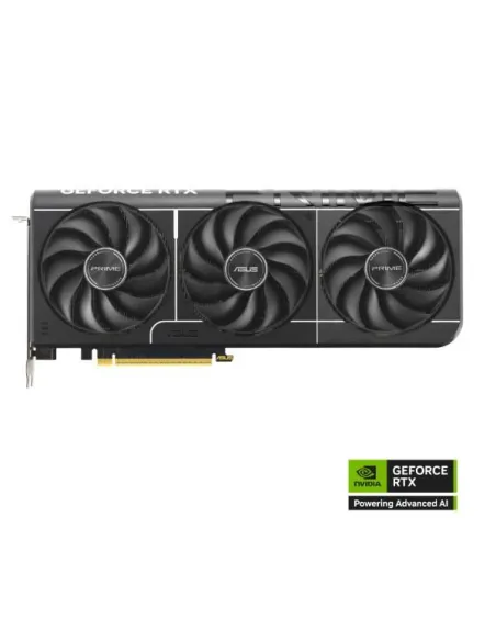 ASUS Prime -RTX5070-O12G NVIDIA GeForce RTX 5070 12 GB GDDR7