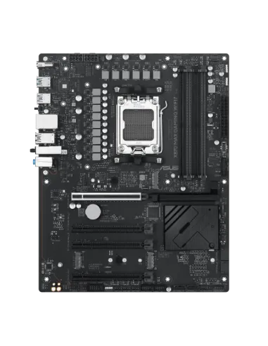 ASUS X870 MAX GAMING WIFI7 AMD X870 Socket AM5 ATX