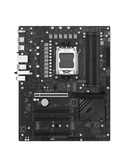 ASUS X870 MAX GAMING WIFI7 AMD X870 Socket AM5 ATX