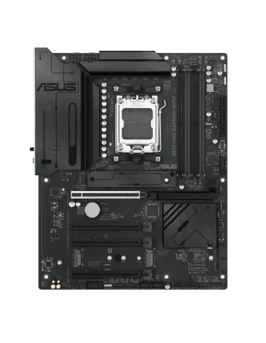ASUS X870 MAX GAMING WIFI7 AMD X870 Socket AM5 ATX