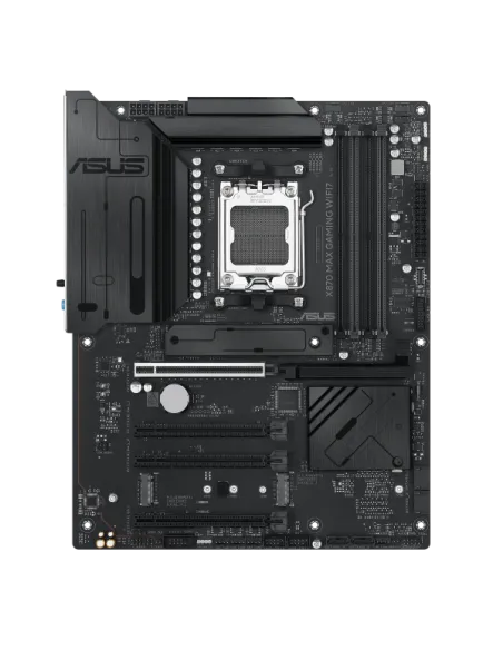 ASUS X870 MAX GAMING WIFI7 AMD X870 Socket AM5 ATX