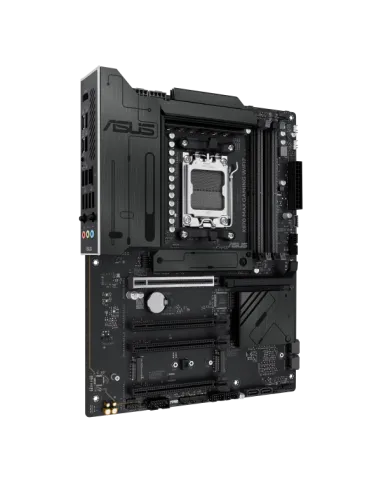 ASUS X870 MAX GAMING WIFI7 AMD X870 Socket AM5 ATX