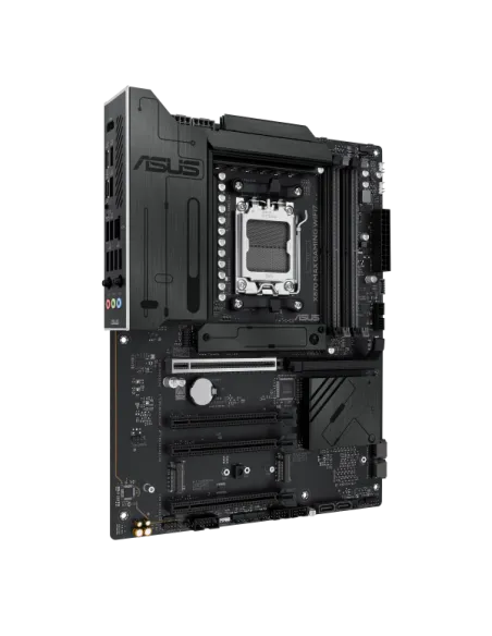 ASUS X870 MAX GAMING WIFI7 AMD X870 Socket AM5 ATX