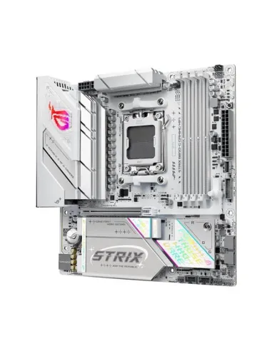 ROG STRIX B850-G GAMING WIFI