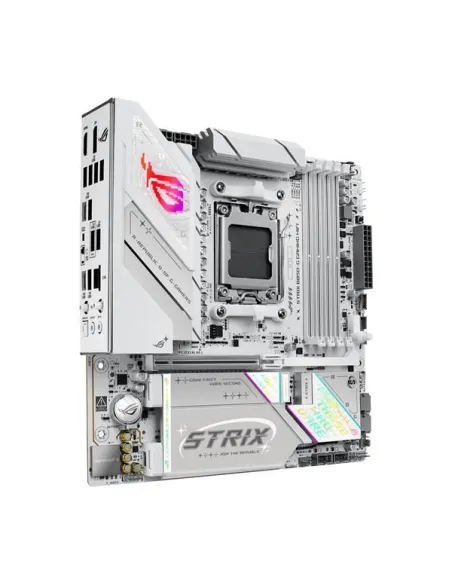 ROG STRIX B850-G GAMING WIFI