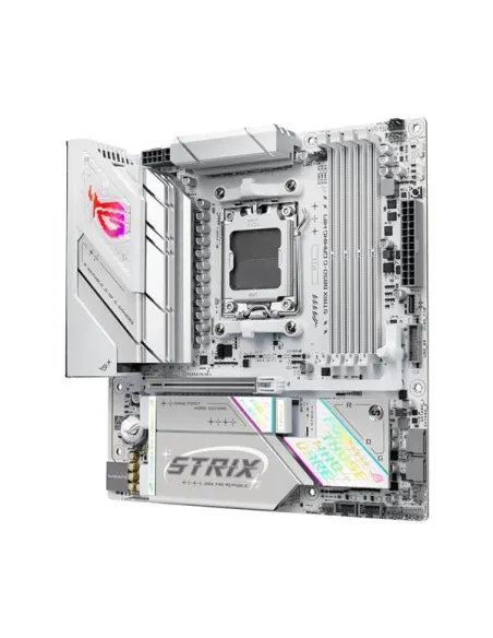 ROG STRIX B850-G GAMING WIFI