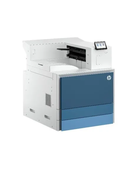 HP LASERJET ENTERPRISE 8501DN