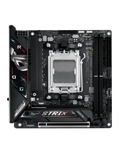 ROG STRIX B850-I GAMING WIFI