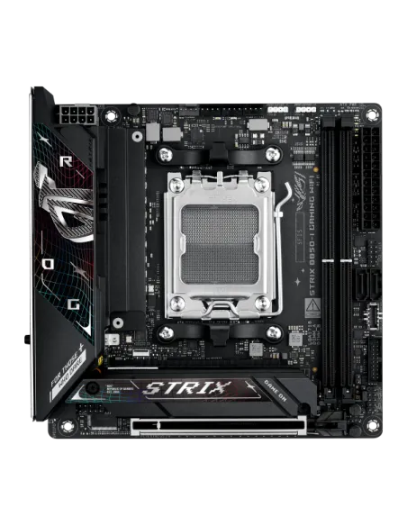 ROG STRIX B850-I GAMING WIFI