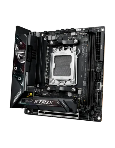 ROG STRIX B850-I GAMING WIFI