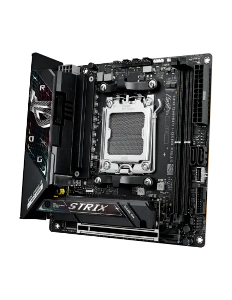 ROG STRIX B850-I GAMING WIFI