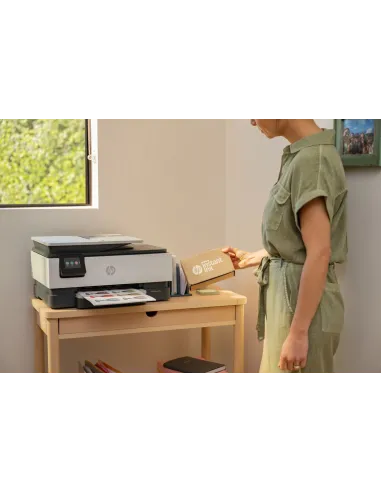 HP LASERJET ENTERPRISE 8501DN