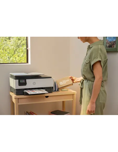 HP LASERJET ENTERPRISE 8501DN